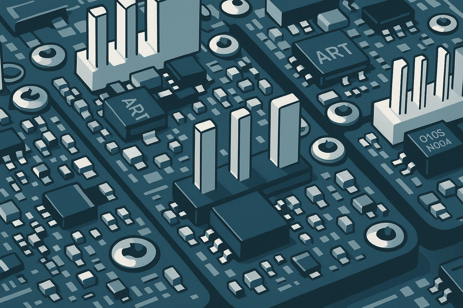 New Energy Vision - Solar energy solutions